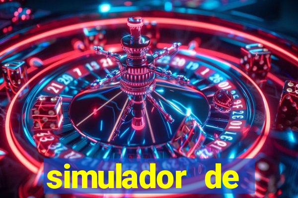 simulador de resultados de futebol